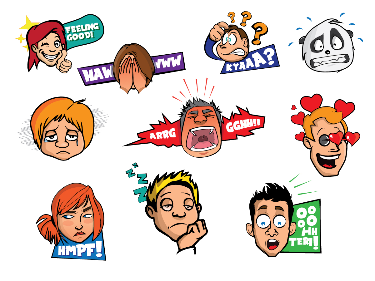 Graphic Design by Artmin for migme | Design #9165633