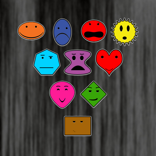 Graphic Design by VM_Designz for migme | Design #8461682