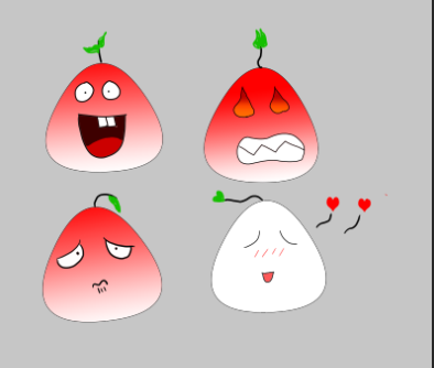 Graphic Design by manhmanh2907 for migme | Design #8403177