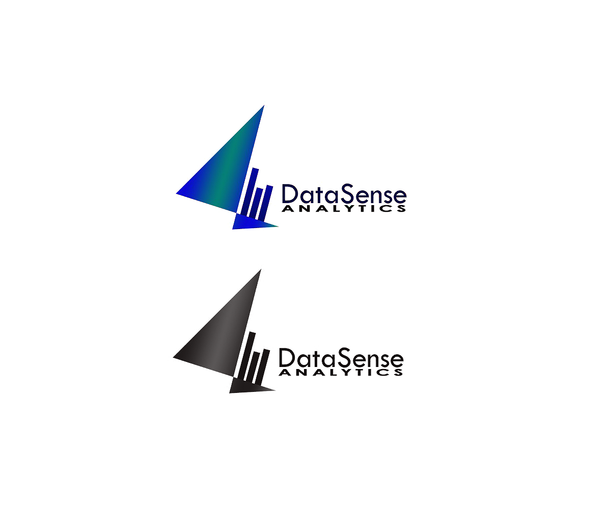 Design de Logo par ed Point pour Data Sense Analytics | Design #8411544