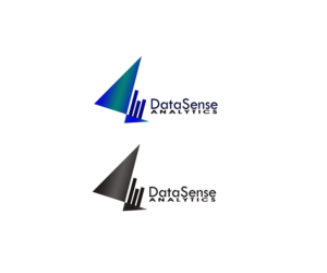 Design de Logo par ed Point pour Data Sense Analytics | Design : #8411544