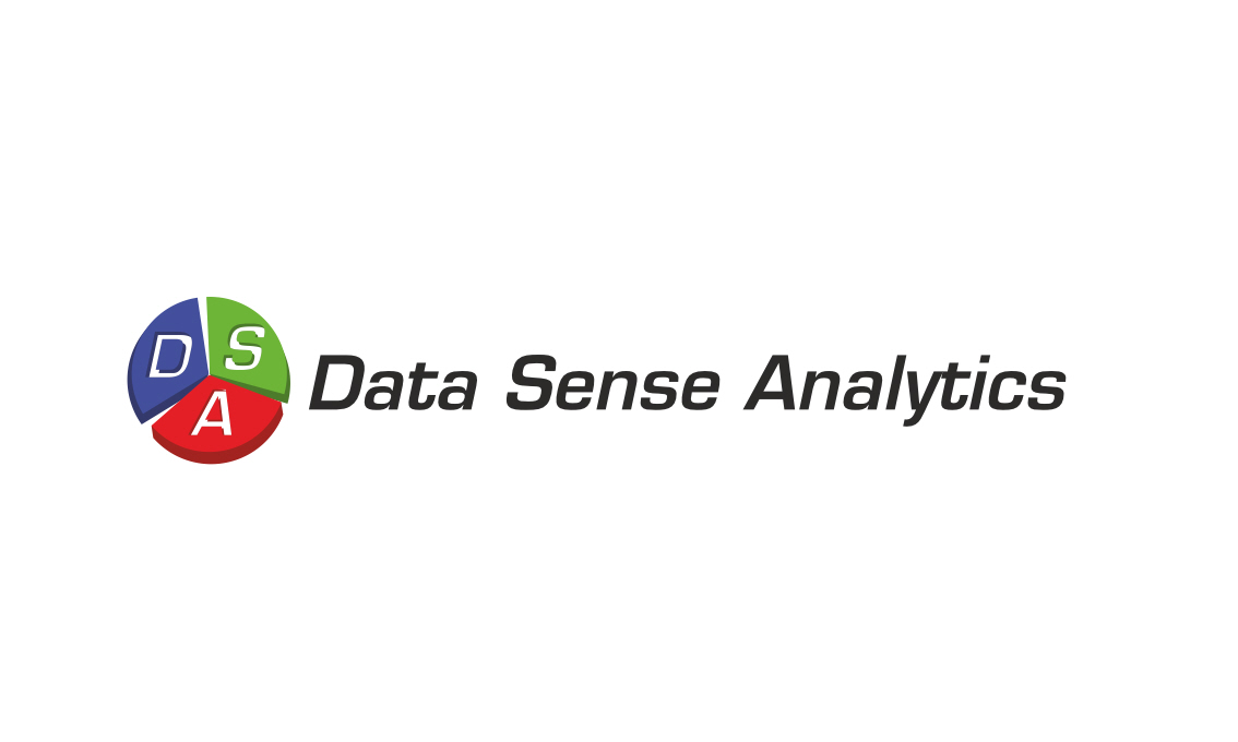 Logo Design by GeorgeLogoDesign for Data Sense Analytics | Design #8453501