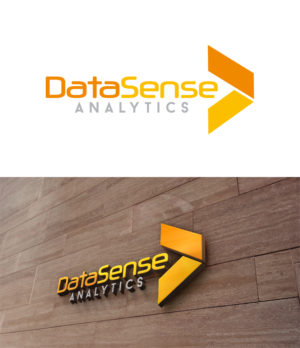 Design de Logo par trufya pour Data Sense Analytics | Design : #8468607