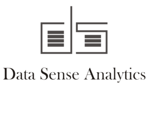Logo Design by Originals for Data Sense Analytics | Design: #8001825