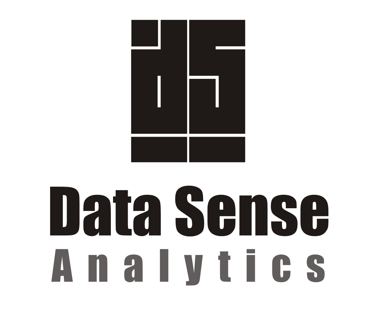 Logo Design by Originals for Data Sense Analytics | Design #8002495