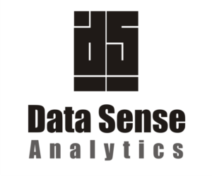 Logo Design by Originals for Data Sense Analytics | Design: #8002495