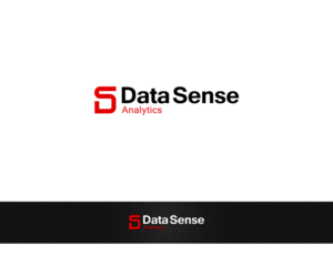 Design de Logo par DiLion pour Data Sense Analytics | Design : #8209761