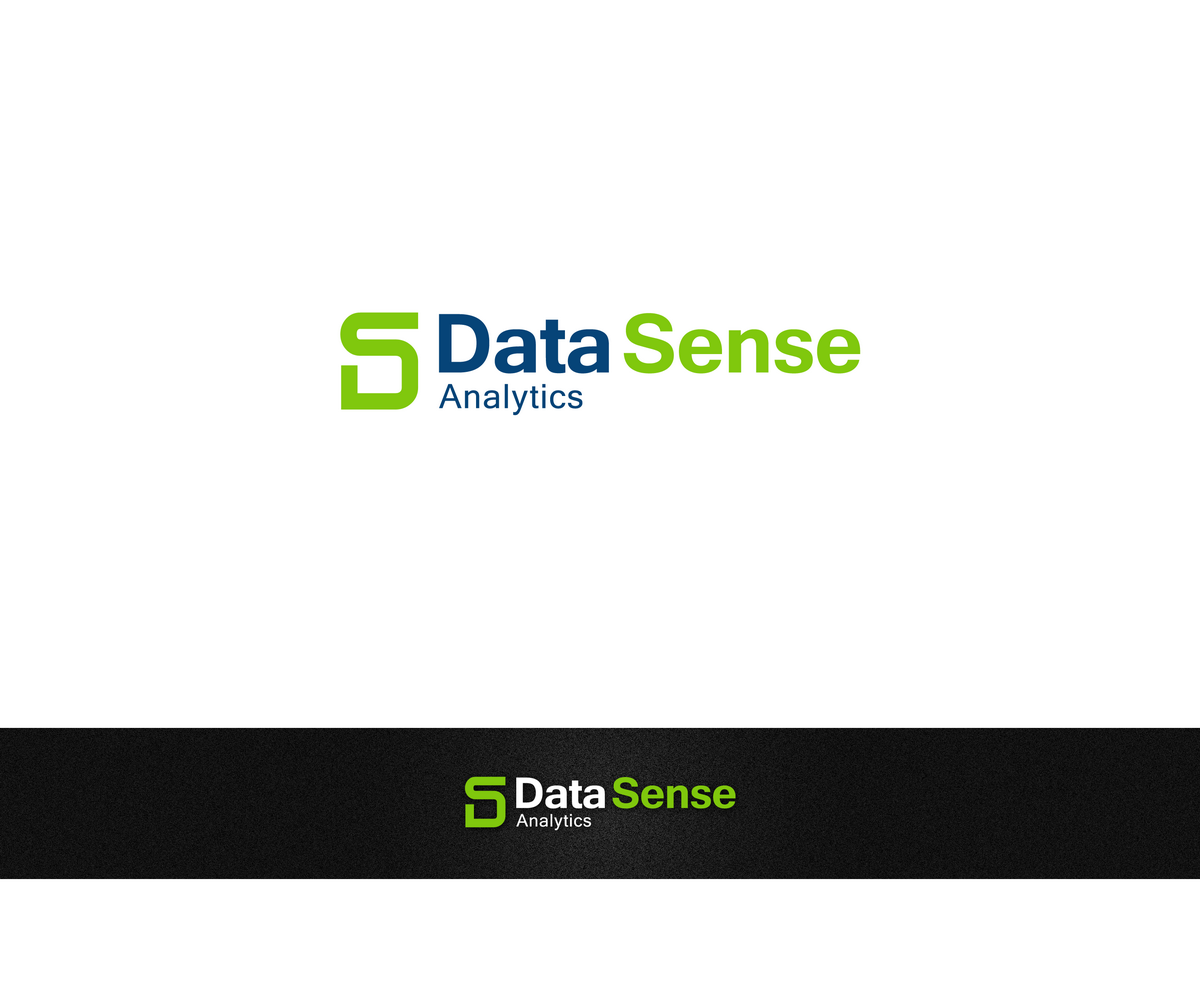 Logo Design by DiLion for Data Sense Analytics | Design #8209762