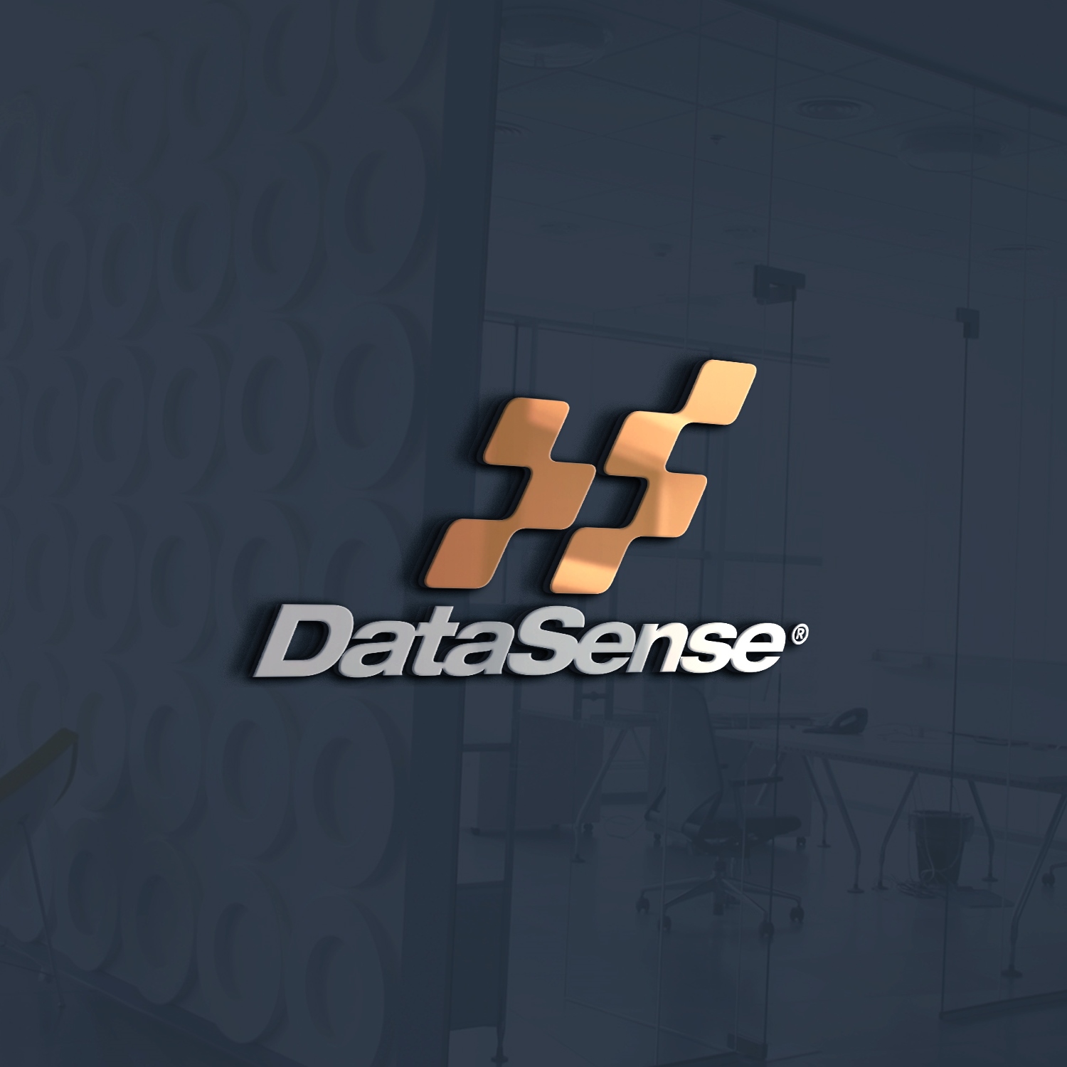 Logo Design by pitulas for Data Sense Analytics | Design #8448731