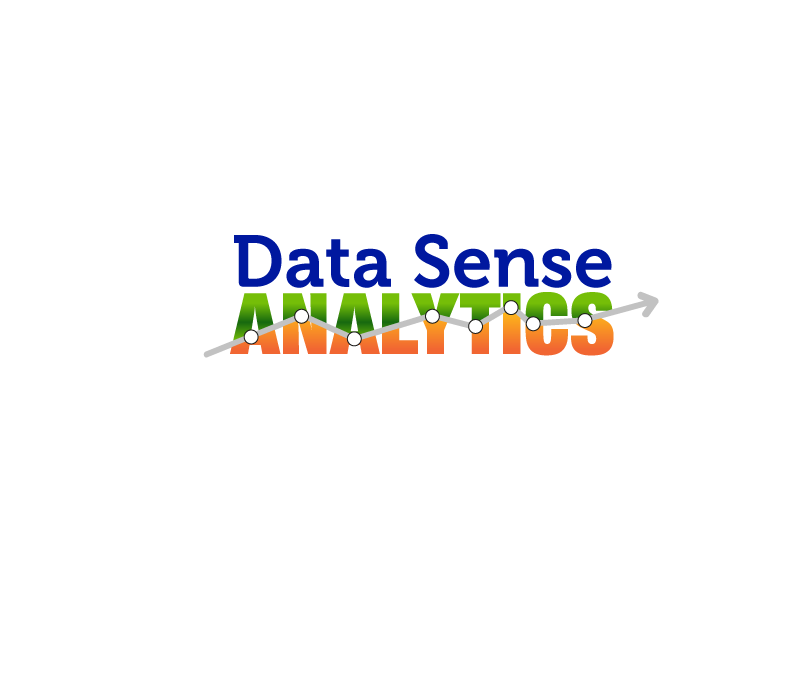 Design de Logo par pivotaldesign.biz pour Data Sense Analytics | Design #7993673