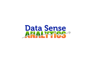 Design de Logo par pivotaldesign.biz pour Data Sense Analytics | Design : #7993673