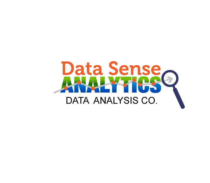 Design de Logo par pivotaldesign.biz pour Data Sense Analytics | Design #7993674
