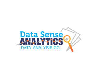 Design de Logo par pivotaldesign.biz pour Data Sense Analytics | Design : #7993676