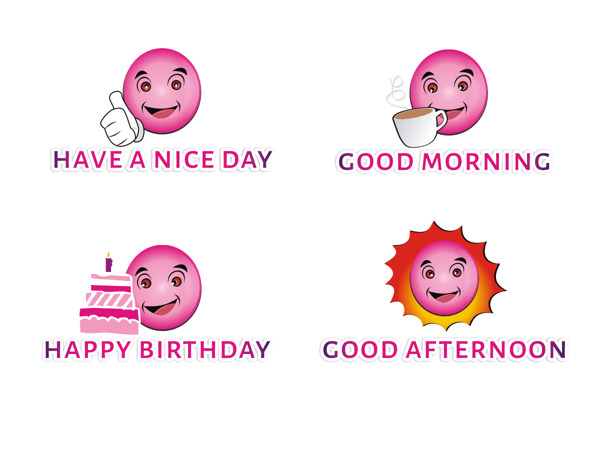 Diseño Con Ícono por Blueberry para migme | Diseño #8466839