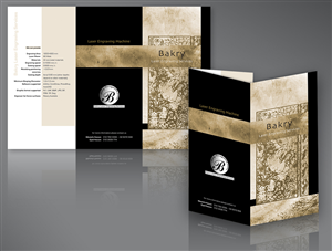 Brochure Design by i love design