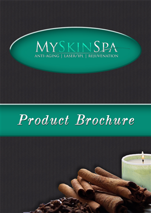 Brochure Design by Exphor