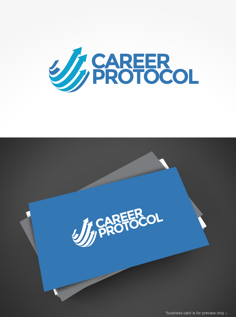 Logo Design by Aleksic for this project | Design #7996306
