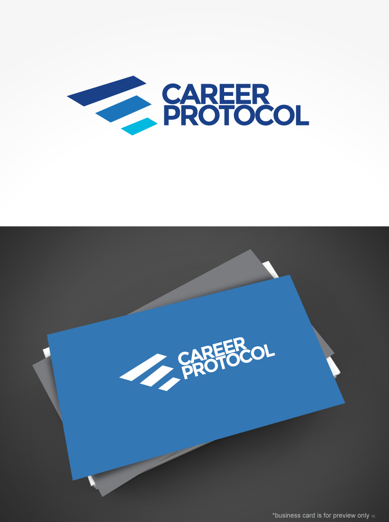 Logo Design by Aleksic for this project | Design #7996307