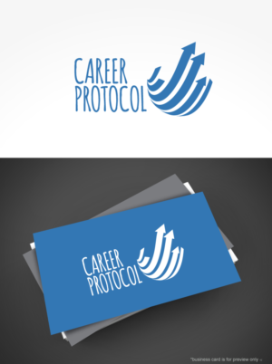 Logo Design by Aleksic for this project | Design: #7996308