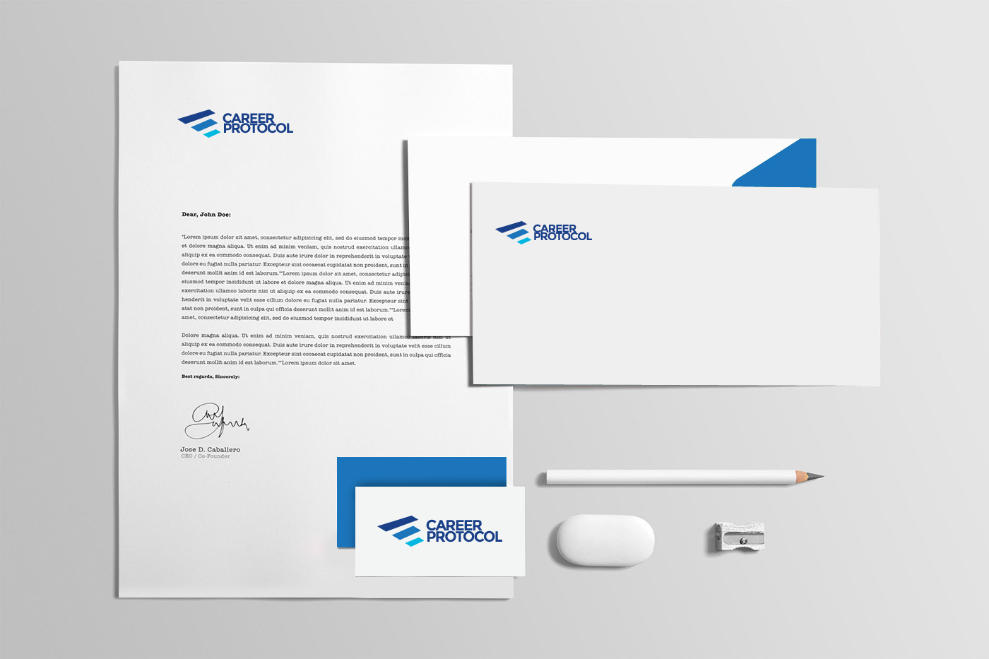 Logo Design by Aleksic for this project | Design #7996354