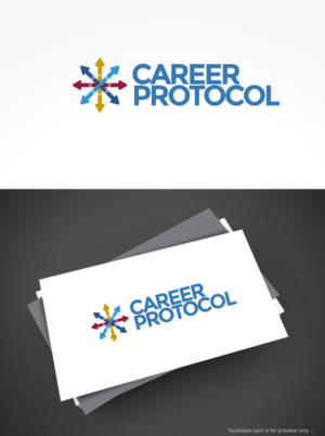 Logo Design by Aleksic for this project | Design: #8006348