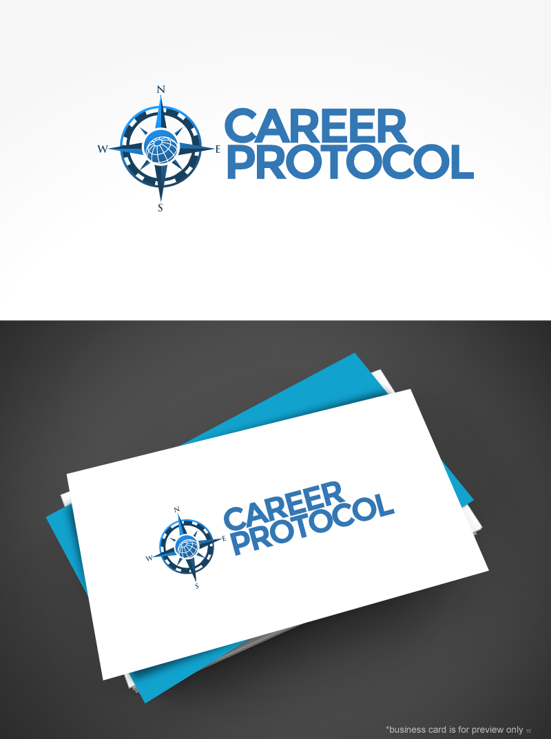 Logo Design by Aleksic for this project | Design #8006349