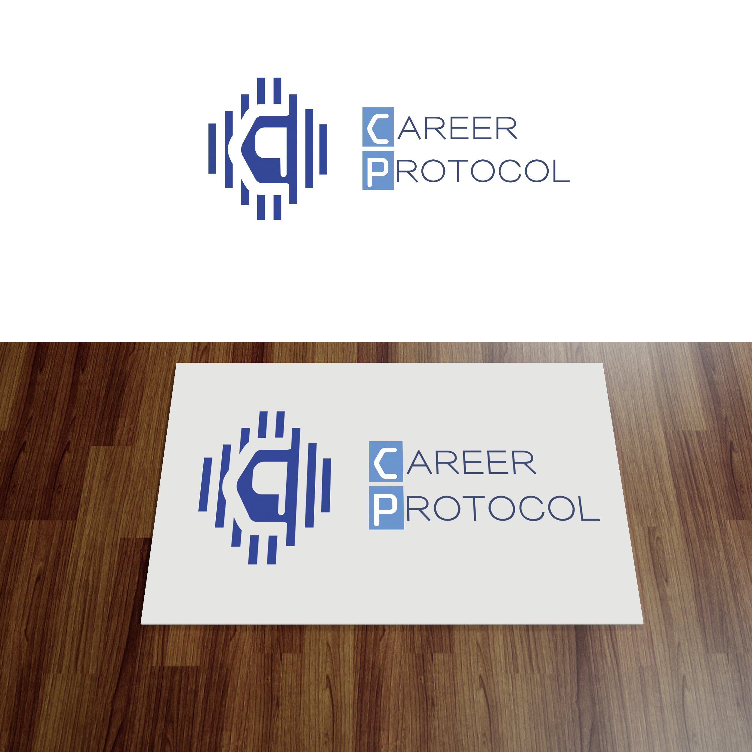 Logo Design by gsvirajgs for this project | Design #8157345