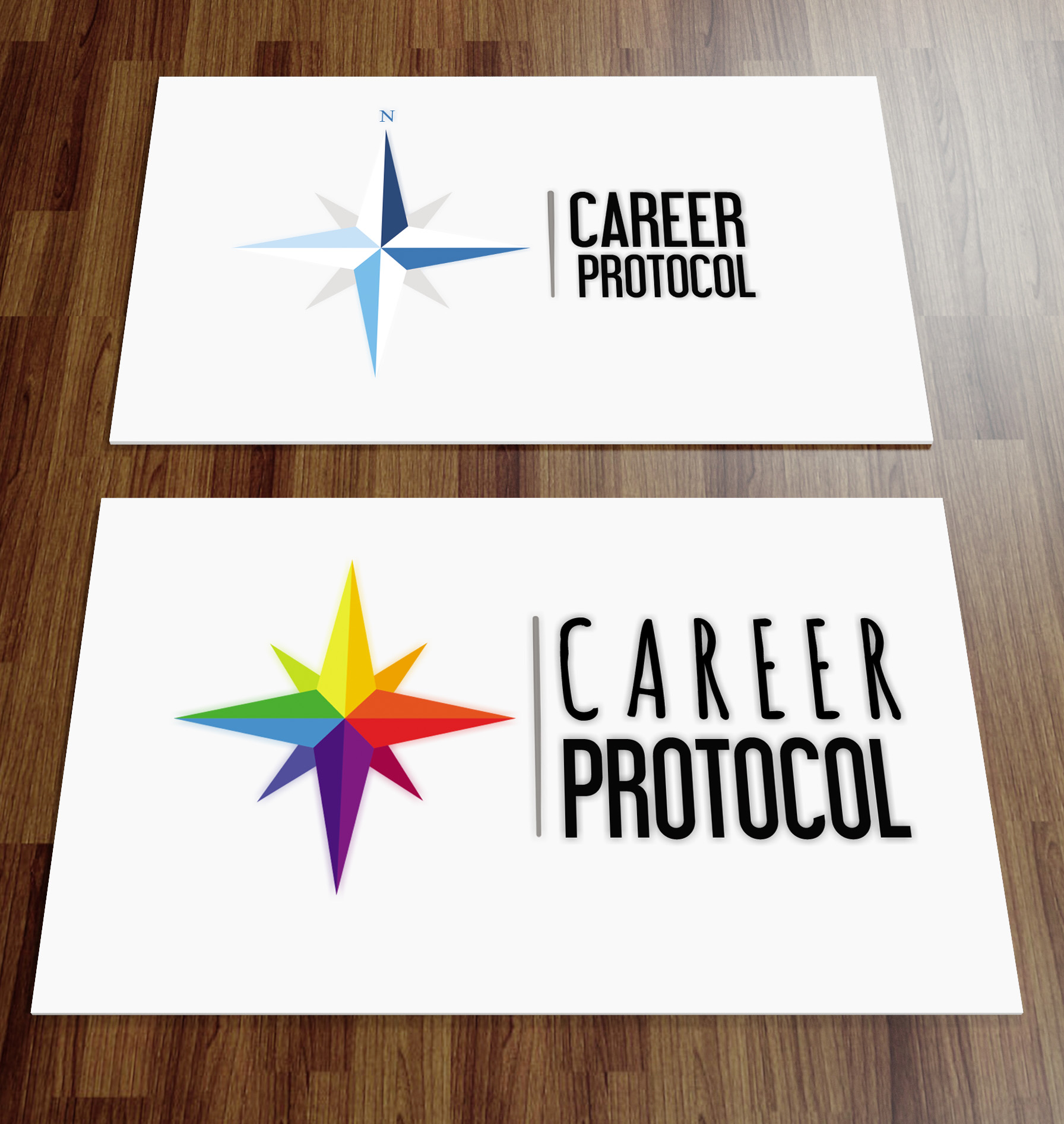 Logo Design by gsvirajgs for this project | Design #8393604