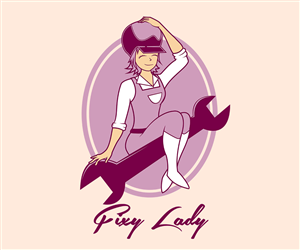 Logo Design by due