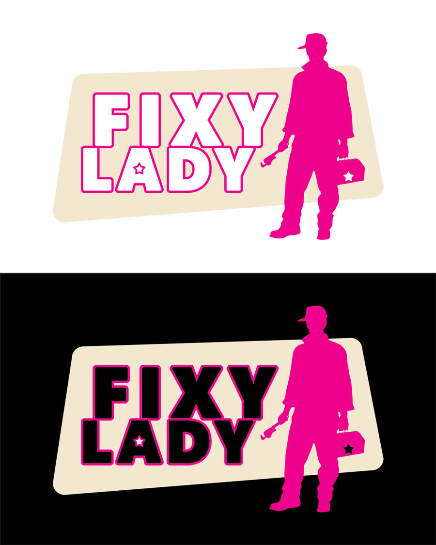 Logo Design by Nina Bain for this project | Design #2005086