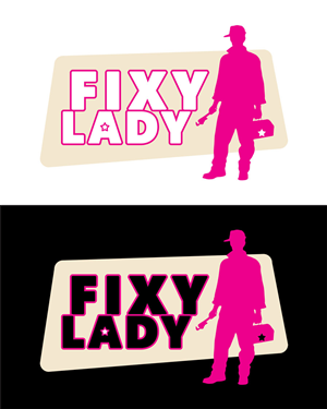 Logo Design by Nina Bain