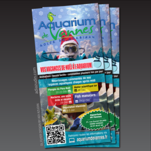 Flyer Design by adiazudin for this project | Design: #8008642