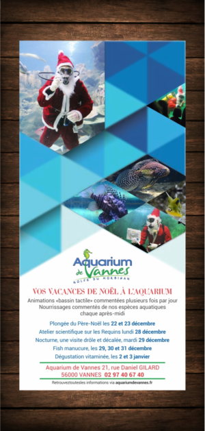 Flyer Design by creativeride for this project | Design: #8003027
