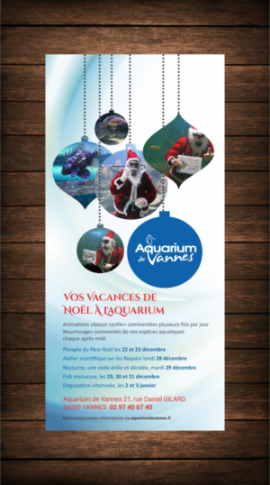 Flyer Design by creativeride for this project | Design: #8003526