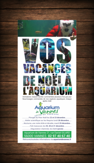 Flyer Design by creativeride