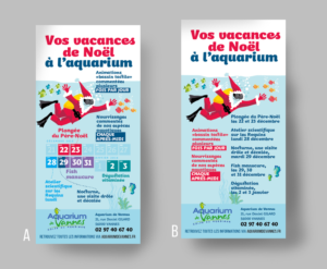 Flyer Design by Galyna for this project | Design: #7997668