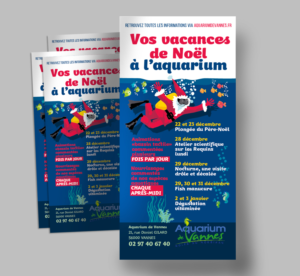 Flyer Design by Galyna for this project | Design: #8012811