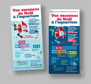 Flyer Design by Galyna for this project | Design: #8013642