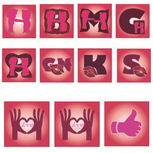 Icon Design by SLGraphic Factory