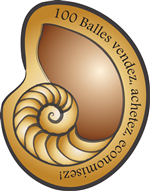 Design de Logo par Happy Max pour 100 balles | Design #13733