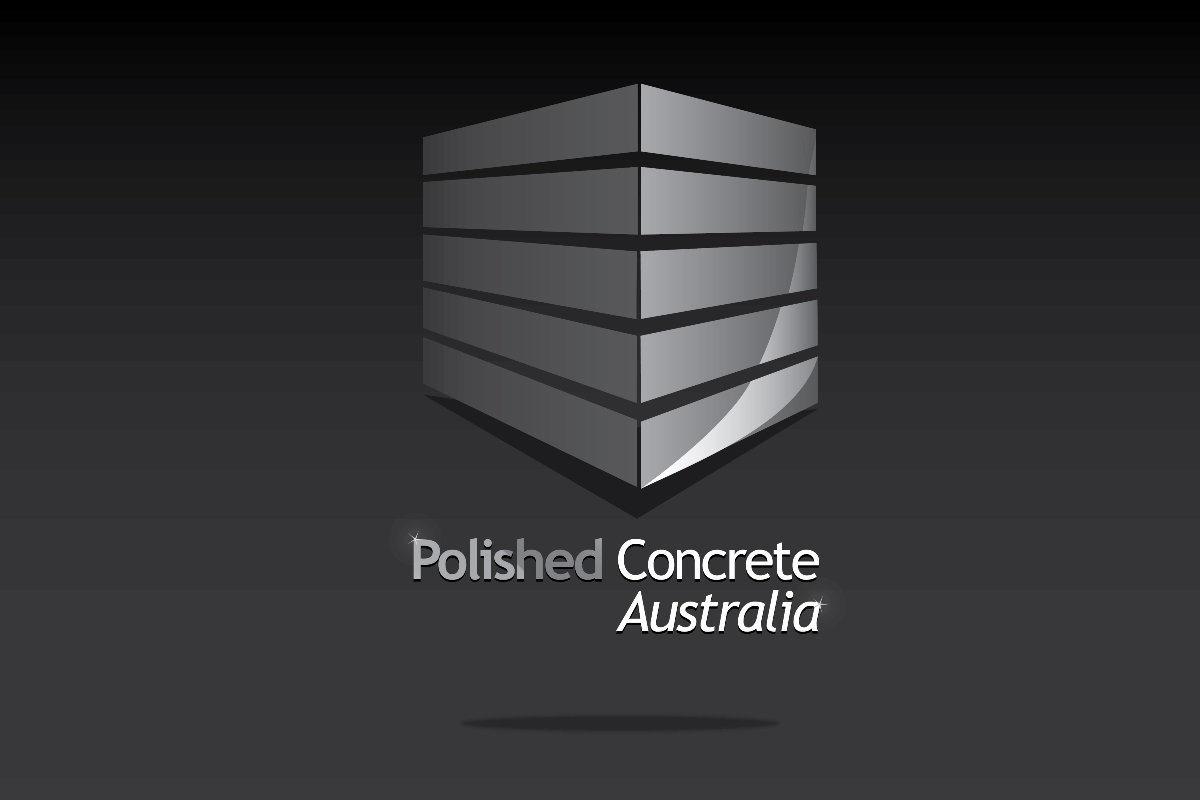 Logo Design by D9art for Polished concrete Australia | Design #1967330