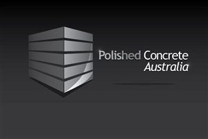Logo Design by D9art for Polished concrete Australia | Design: #1967342