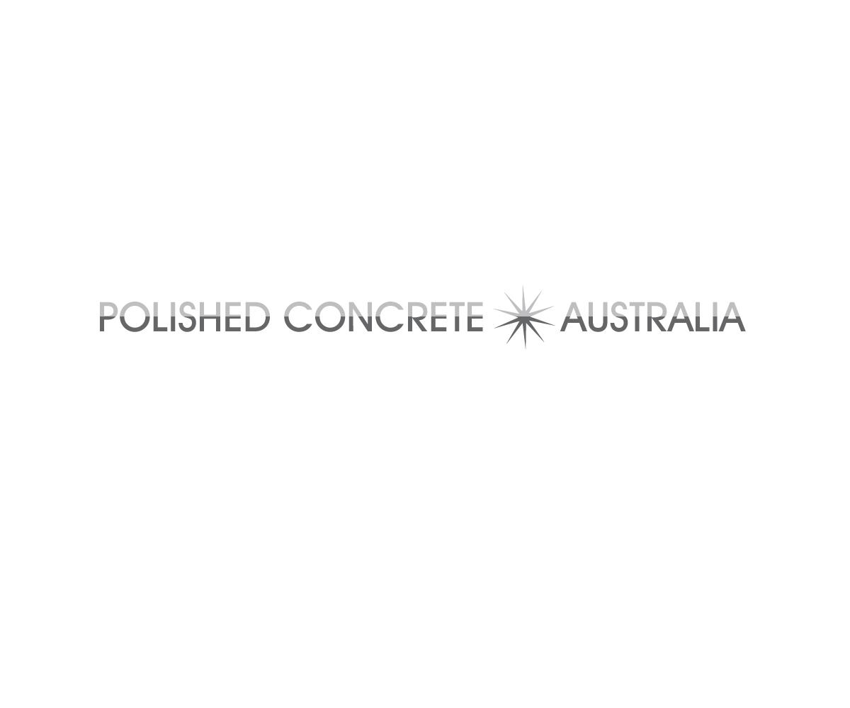 Logo Design by LB Design for Polished concrete Australia | Design #1957456