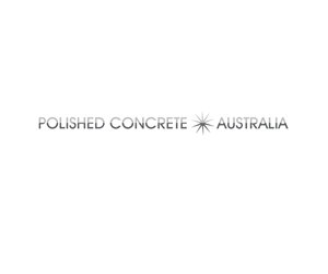 Logo Design by LB Design for Polished concrete Australia | Design #1957456
