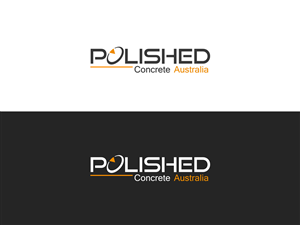 Logo Design by DoveFendi for Polished concrete Australia | Design: #1990643