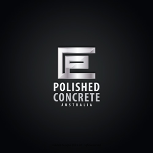 Logo Design by madeli for Polished concrete Australia | Design: #1975499