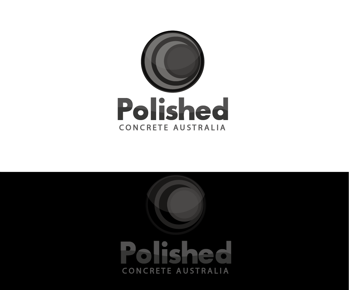 Design de Logo par Shirlei Patricia pour Polished concrete Australia | Design #1958385