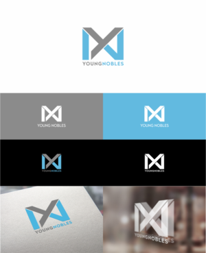 Design de Logo par g234t_d4y pour ce projet | Design : #8418847