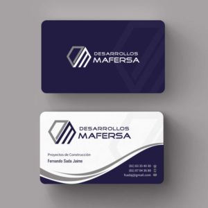 Business Card Design by INDIAN_Ashok for this project | Design: #7993090