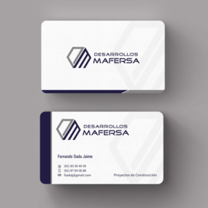 Visitenkarten-Design von INDIAN_Ashok für dieses Projekt | Design: #7993109